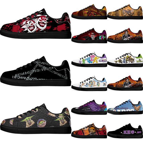 Custom shoe Diy Shoes men women Leisure sneaker winter autumn shoes orange black boy girl young sports outdoor trainers sneakers big size 36-48
Custom shoe Diy Shoes men women Leisure sneaker winter autumn shoes orange black boy girl young sports outdoor trainers sneakers big size 36-48