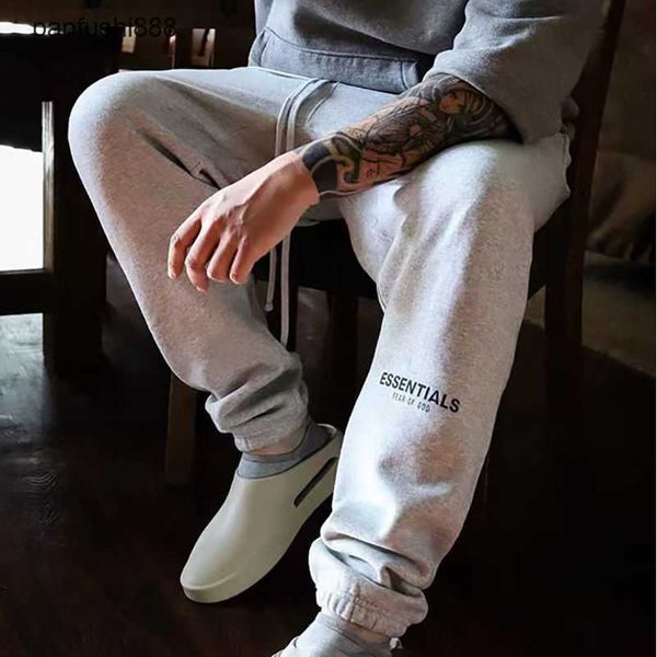 fos baggy pants devo quality fos fashion brand double thread essen reflective high street guard pants casual plush pants men, Black
fos baggy pants devo quality fos fashion brand double thread essen reflective high street guard pants casual plush pants men, Black