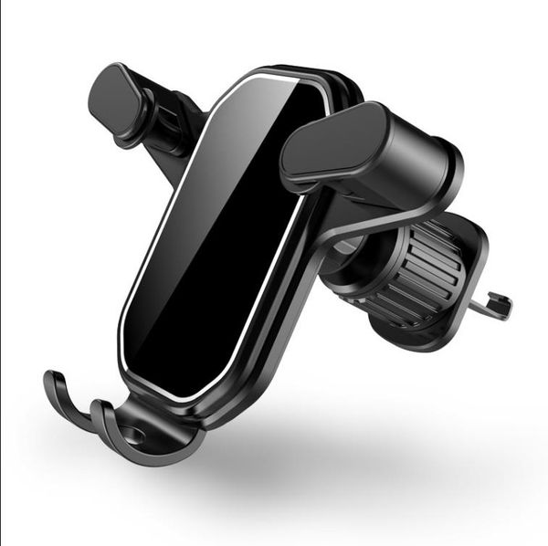 car holder mechanical arm gravity vent phone bracket silent spiral turn hook suction cup car phone bracket
car holder mechanical arm gravity vent phone bracket silent spiral turn hook suction cup car phone bracket