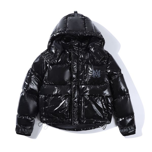 2023 mens designer beautiful hooded down jacket - beautiful us size winter jacket, Black
2023 mens designer beautiful hooded down jacket - beautiful us size winter jacket, Black