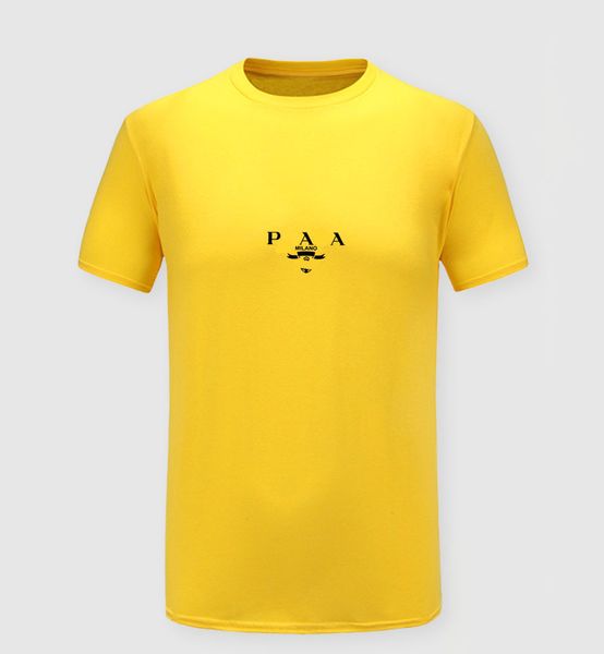 designer men's plus tees & polos t-shirt black and white red blue orange gray yellow 8 colors fashion brand 100% cotton casual shirt lu, Black;brown
designer men's plus tees & polos t-shirt black and white red blue orange gray yellow 8 colors fashion brand 100% cotton casual shirt lu, Black;brown
