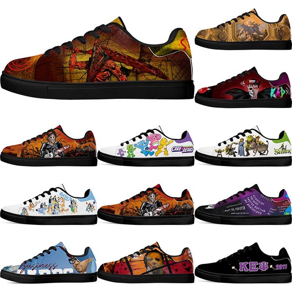 Custom shoe Diy Shoes men women Leisure sneaker winter autumn shoes green white boy girl young sports outdoor trainers sneakers big size 36-48
Custom shoe Diy Shoes men women Leisure sneaker winter autumn shoes green white boy girl young sports outdoor trainers sneakers big size 36-48
