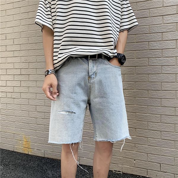 men's shorts summer denim shorts men's harajuku fashion bag vintage knee pants men's street hip hop straight casual jeans 230, White;black
men's shorts summer denim shorts men's harajuku fashion bag vintage knee pants men's street hip hop straight casual jeans 230, White;black