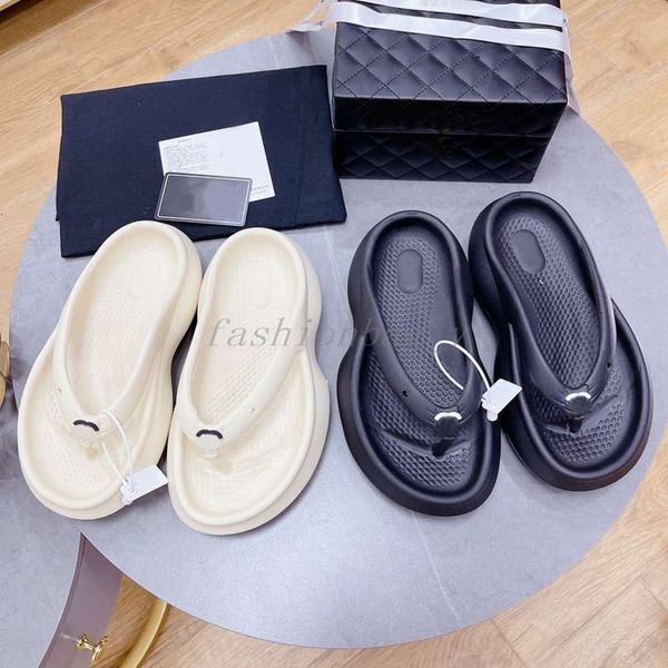 designer slippers men women sandals letter decoration flip flops solid color indoor outdoor shoes beach sandal soft comfortable soles, Black
designer slippers men women sandals letter decoration flip flops solid color indoor outdoor shoes beach sandal soft comfortable soles, Black