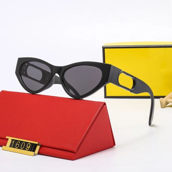 summer women sunglasses man woman fashion glasses retro small frame cat eye design uv400 8 color 1609, White;black
summer women sunglasses man woman fashion glasses retro small frame cat eye design uv400 8 color 1609, White;black