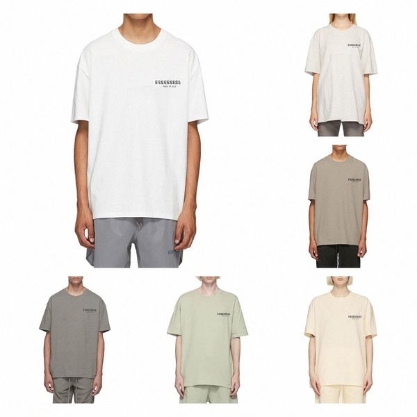 ess designer luxury t shirts summer mens t shirt casual man mens tees essent t shirt with letters print short sleeves sell men hip hop cloth, White;black
ess designer luxury t shirts summer mens t shirt casual man mens tees essent t shirt with letters print short sleeves sell men hip hop cloth, White;black