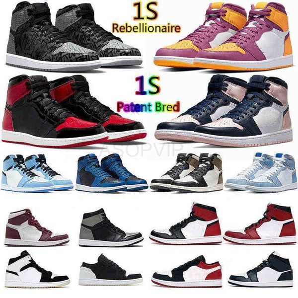 jumpman 1 1s mens basketball shoes high og rebellionaire bred patent university blue chicago twist linen unc black white men women sports
jumpman 1 1s mens basketball shoes high og rebellionaire bred patent university blue chicago twist linen unc black white men women sports