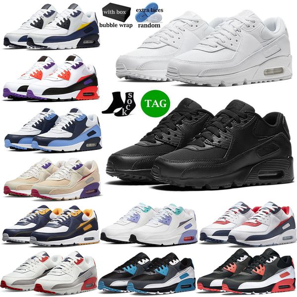 2022 new wholesale 90 running shoes men trainers sports women chaussures 90s camo dancefloor green triple white black cool grey mens outdoor
2022 new wholesale 90 running shoes men trainers sports women chaussures 90s camo dancefloor green triple white black cool grey mens outdoor