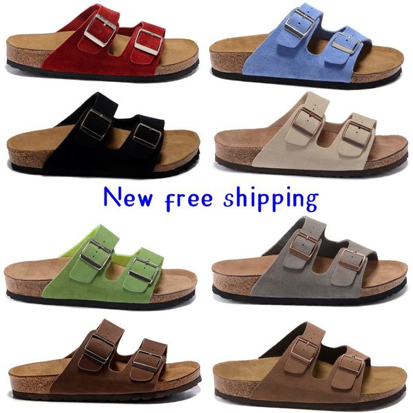 birkens fashion sandals slippers mens womens slippers leather suede geta mocha muller black and white casual beach shoes slippers
birkens fashion sandals slippers mens womens slippers leather suede geta mocha muller black and white casual beach shoes slippers