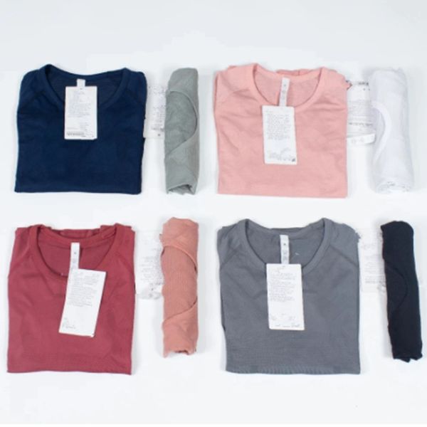 women's loose fit yoga t-shirts gym stretchy long sleeve crop fitness sports tee workout blouses
women's loose fit yoga t-shirts gym stretchy long sleeve crop fitness sports tee workout blouses