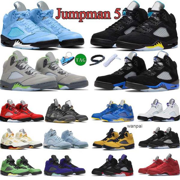 5s mens basketball shoes 5 sneakers jumpman black white stealth unc university blue pinksicle red suede modish man shoe outdoor sports train
5s mens basketball shoes 5 sneakers jumpman black white stealth unc university blue pinksicle red suede modish man shoe outdoor sports train