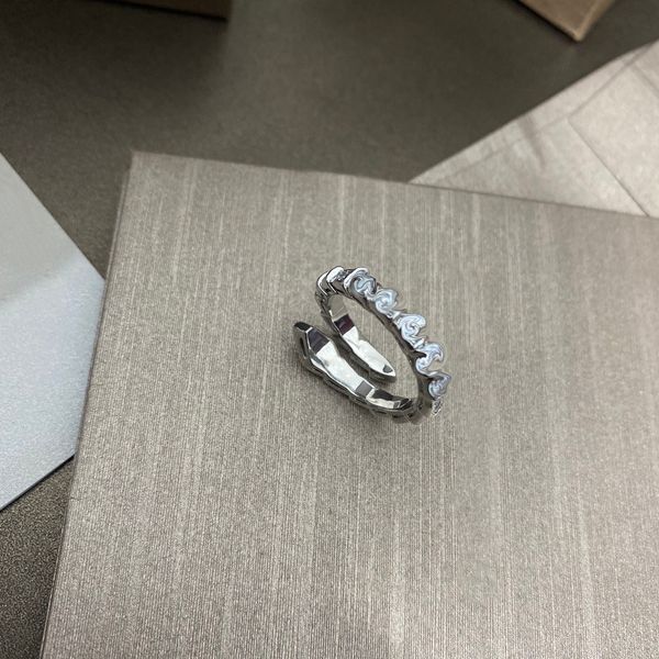 designer rings desingers bvl men and women narrow silver snake luxurys open lady full diamond couple wedding
designer rings desingers bvl men and women narrow silver snake luxurys open lady full diamond couple wedding