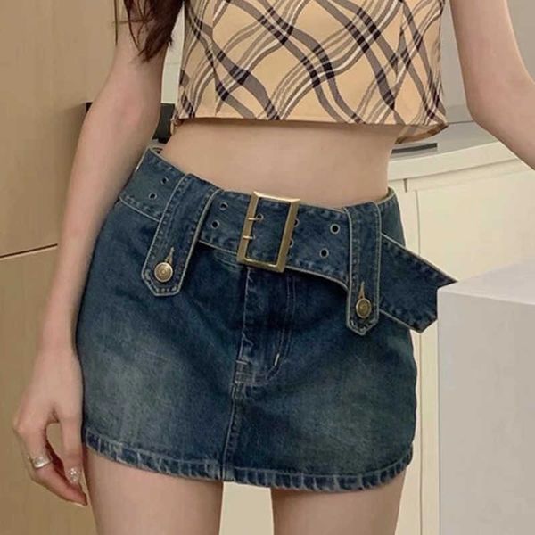 skirts retro y2k denim mini pleated skirt shorts skirt women streetwear ladies short skirts fashion korean version preppy p230403, Black
skirts retro y2k denim mini pleated skirt shorts skirt women streetwear ladies short skirts fashion korean version preppy p230403, Black