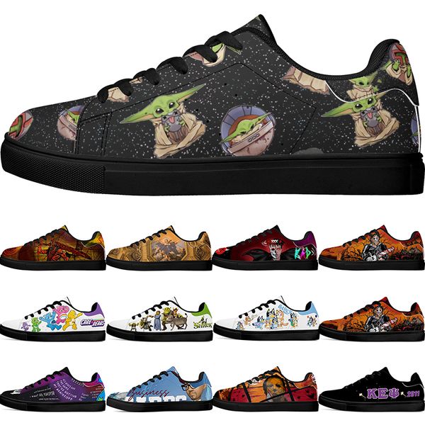Custom shoe Diy Shoes men women Leisure sneaker winter autumn shoes purple boy girl young sports outdoor trainers sneakers big size 36-48
Custom shoe Diy Shoes men women Leisure sneaker winter autumn shoes purple boy girl young sports outdoor trainers sneakers big size 36-48