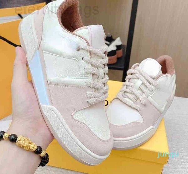 ff fend sports designer dress shoes leather 2022 autumn and winter 35-44 casual and versatile comfortable ccity, Black
ff fend sports designer dress shoes leather 2022 autumn and winter 35-44 casual and versatile comfortable ccity, Black