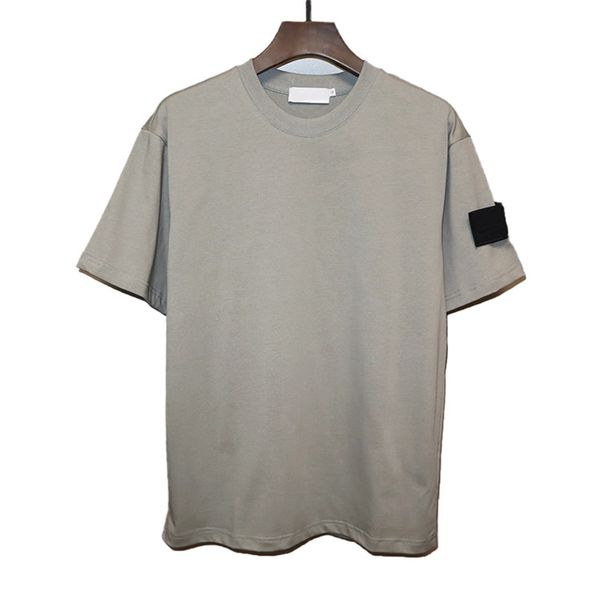 men's t-shirts summer functional washing old short-sleeved retro badge patch basic round neck casual t-shirt 238#, White;black
men's t-shirts summer functional washing old short-sleeved retro badge patch basic round neck casual t-shirt 238#, White;black