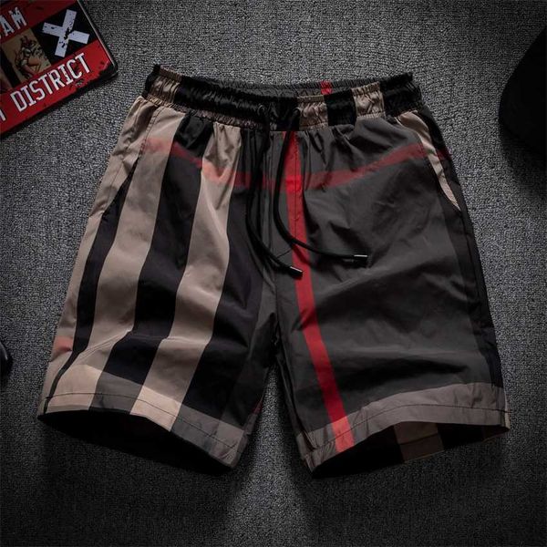 beach pants capris casual thin shorts men's summer loose large underpants, White;black
beach pants capris casual thin shorts men's summer loose large underpants, White;black