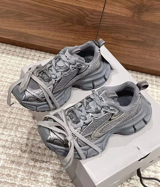 luxury 3xl sneakers shoes track 9 9.0 men women retro casual black white yellow mesh nylon designer personalized shoelaces runner sports eu3
luxury 3xl sneakers shoes track 9 9.0 men women retro casual black white yellow mesh nylon designer personalized shoelaces runner sports eu3