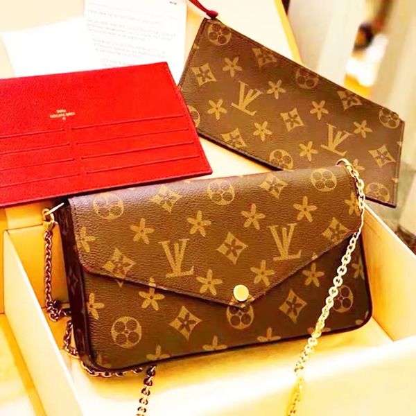 3 pcs/set women shoulder bags favorite multi pochette accessories crossbody purse messenger handbags flower designer lady leather totes box
3 pcs/set women shoulder bags favorite multi pochette accessories crossbody purse messenger handbags flower designer lady leather totes box