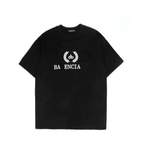 23sss mens t shirt designer shirt mens tees pure cotton luxury fabric letter print couple matching apparel s-5xl, White;black
23sss mens t shirt designer shirt mens tees pure cotton luxury fabric letter print couple matching apparel s-5xl, White;black