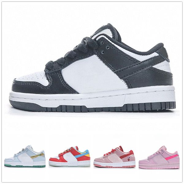 2023 kids shoes sneakers boy girl sports black white chunky low cows red green grass trainers boys and girls athletic outdoor walking childr, Black;red
2023 kids shoes sneakers boy girl sports black white chunky low cows red green grass trainers boys and girls athletic outdoor walking childr, Black;red
