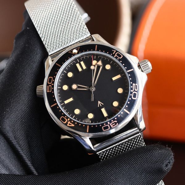 wristwatches for men 2023 new mens watches diameter all dial work mechanical watch navitimer 1884 luxury brand chronograph clock steel belt, Slivery;brown
wristwatches for men 2023 new mens watches diameter all dial work mechanical watch navitimer 1884 luxury brand chronograph clock steel belt, Slivery;brown