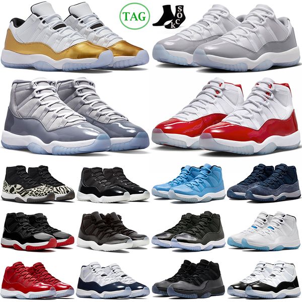 cherry 11 jumpman 11s lows basketball shoes midnight navy cool cement grey cap and gown pantone concord gamma blue mens trainers womens snea, White;red
cherry 11 jumpman 11s lows basketball shoes midnight navy cool cement grey cap and gown pantone concord gamma blue mens trainers womens snea, White;red