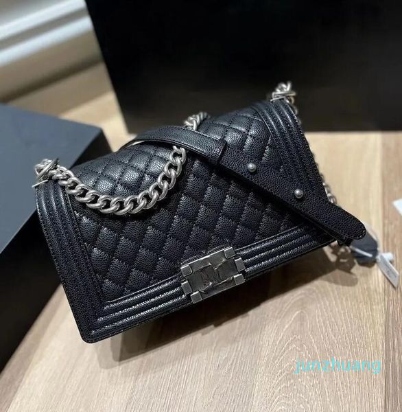 chan nel bag bags cf messenger designer bag fashionbags shoulder classic flap genuine leather caviar 25cm quilted solid hasp waist square 25
chan nel bag bags cf messenger designer bag fashionbags shoulder classic flap genuine leather caviar 25cm quilted solid hasp waist square 25