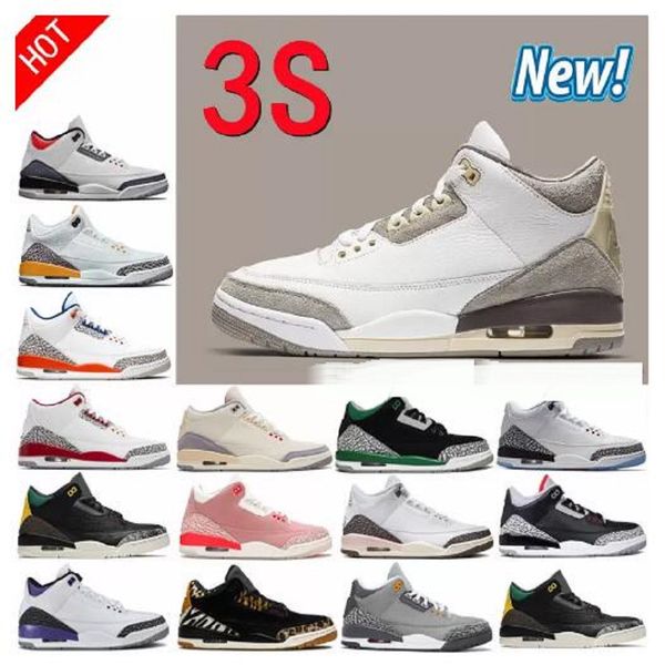 iii 3 men 3s basketball shoes slim shady muslin oreo white cement black cat cardinal red racer true blue varsity royal neapolitan sport snea
iii 3 men 3s basketball shoes slim shady muslin oreo white cement black cat cardinal red racer true blue varsity royal neapolitan sport snea