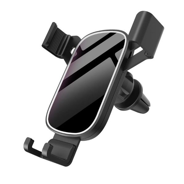 car holder universal car phone car bracket gravity car navigation fixed air vent support universal suction car
car holder universal car phone car bracket gravity car navigation fixed air vent support universal suction car