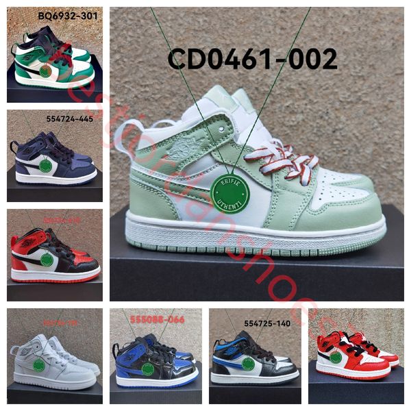 eur 22-36 kids shoes 1s jumpman youth boys girls infant red blue toddler trainers kid green trainers with box sneakers desiganer
eur 22-36 kids shoes 1s jumpman youth boys girls infant red blue toddler trainers kid green trainers with box sneakers desiganer