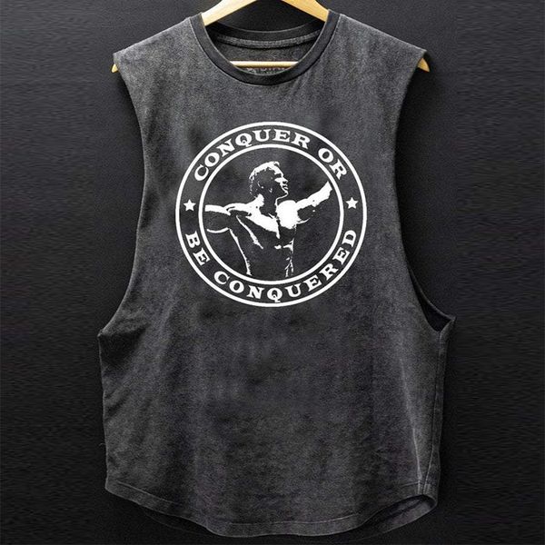 men' tank gyming training fitness mens vest loose o neck sleeveless casual 2023 spring summer fashion pattern printing camisole 23040, White;black
men' tank gyming training fitness mens vest loose o neck sleeveless casual 2023 spring summer fashion pattern printing camisole 23040, White;black