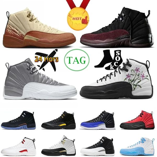 jumpman 12 12s mens basketball shoes stealth floral black taxi university blue gold utility flu game royal playoffs royalty gamma ovo men tr
jumpman 12 12s mens basketball shoes stealth floral black taxi university blue gold utility flu game royal playoffs royalty gamma ovo men tr
