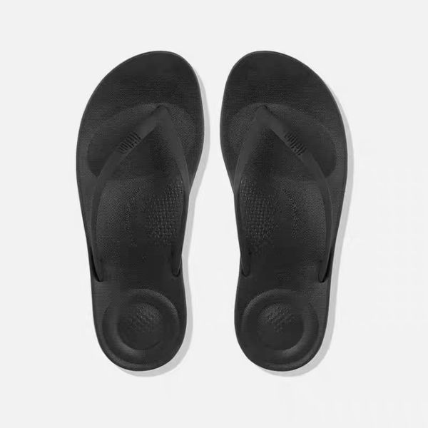 fitflop women slippers summer luxury leather slip-on designer slipper beach shoes slides fashion metal button decor party flats sport slider, Black
fitflop women slippers summer luxury leather slip-on designer slipper beach shoes slides fashion metal button decor party flats sport slider, Black