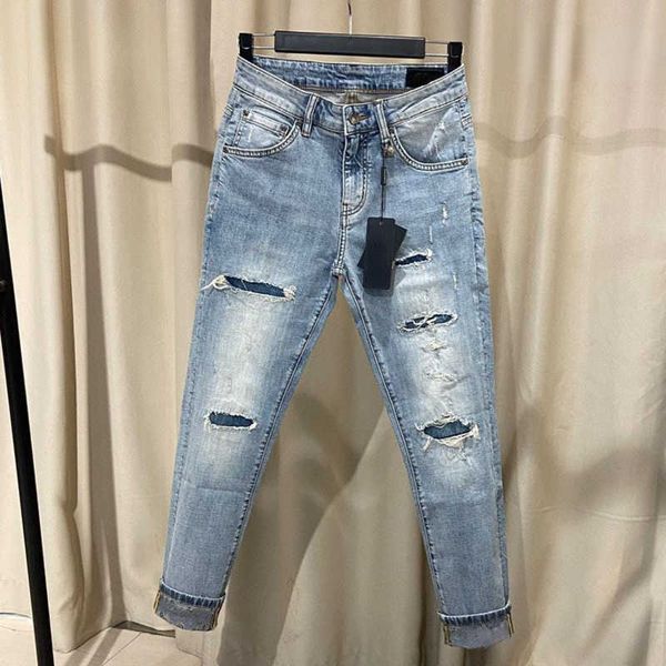 mens jeans designer casual pants luxury embroidered d washed men shorts womens hip hop trendy ripped zipper access control jeans, Blue
mens jeans designer casual pants luxury embroidered d washed men shorts womens hip hop trendy ripped zipper access control jeans, Blue