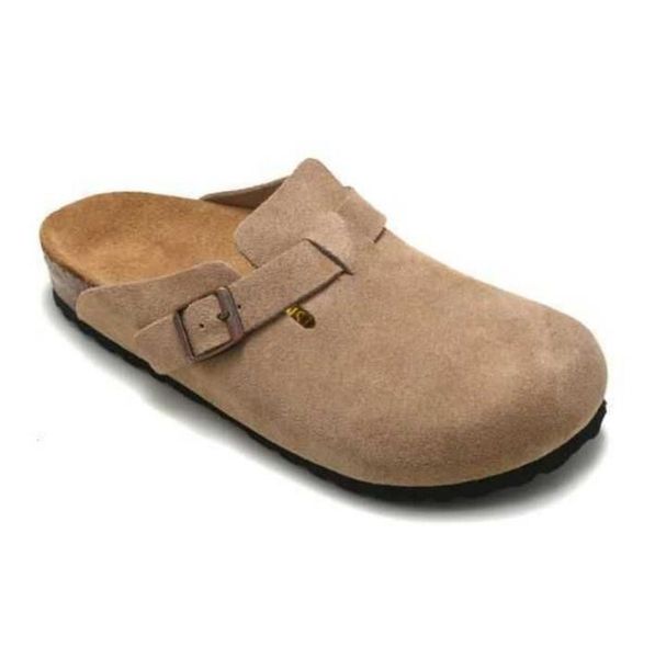 designer boston clogs summer cork beach sandals flat slippers fashion leather favourite casual shoes for women men arizona, Black
designer boston clogs summer cork beach sandals flat slippers fashion leather favourite casual shoes for women men arizona, Black