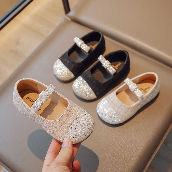 athletic outdoor baby girls casual shoes children sequin bowknot princess shoes spring kids comfortable soft soled inafnt shoes size 23-33 w, Black
athletic outdoor baby girls casual shoes children sequin bowknot princess shoes spring kids comfortable soft soled inafnt shoes size 23-33 w, Black