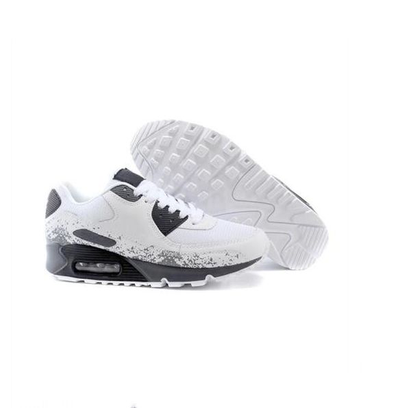 2023 r new white men women casual shoes for casuals trainer shoe trainers size 36-45, Black
2023 r new white men women casual shoes for casuals trainer shoe trainers size 36-45, Black