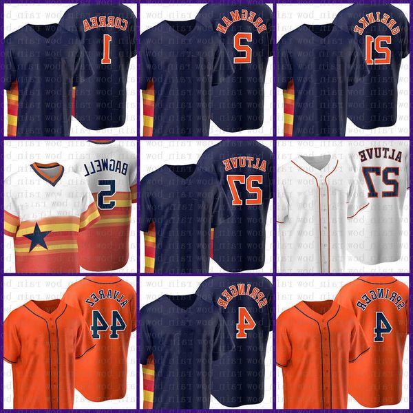 mens houston jose altuve astros 27 jose altuve houston baseball jersey custom 2 alex bregman 4 george springer 1 carlos correa 5 jeff bagwel
mens houston jose altuve astros 27 jose altuve houston baseball jersey custom 2 alex bregman 4 george springer 1 carlos correa 5 jeff bagwel