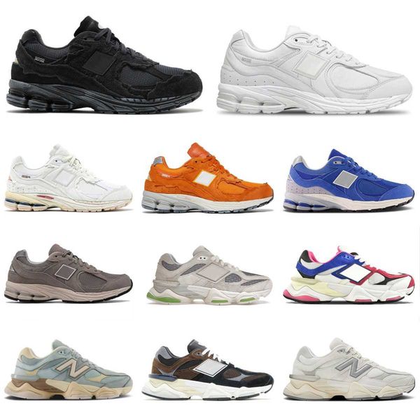 shoes 2002r 9060 women luxury pink rain cloud phantom sea salt sail triple s black white protection pack designer bowling og sneakers train
shoes 2002r 9060 women luxury pink rain cloud phantom sea salt sail triple s black white protection pack designer bowling og sneakers train