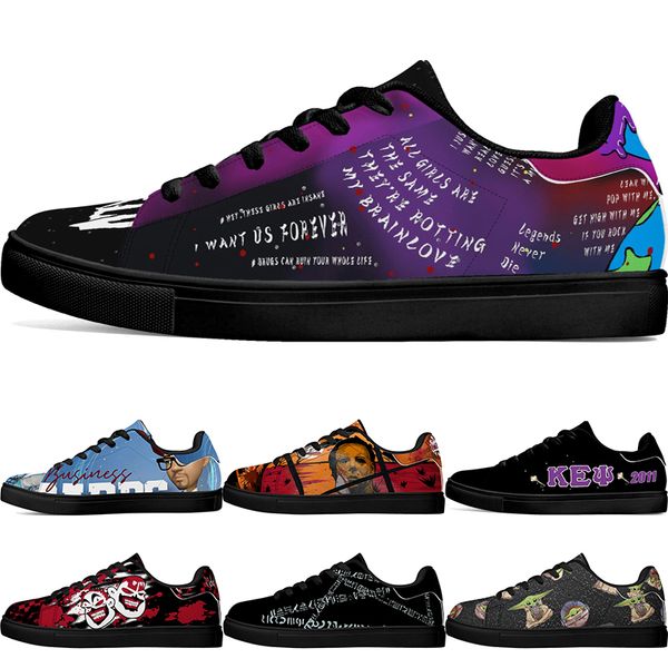 Custom shoe Diy Shoes men women sneaker winter autumn shoes black white handsome flame boy girl young sports trainers sneakers big size 36-48
Custom shoe Diy Shoes men women sneaker winter autumn shoes black white handsome flame boy girl young sports trainers sneakers big size 36-48