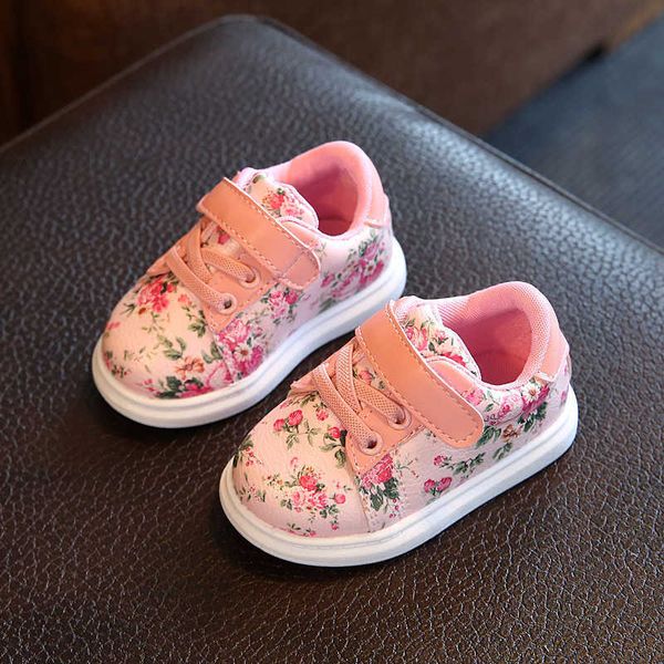 athletic outdoor sneakers kids baby girls shoes floral shoes with light first warker anti-slip spring autumn casual sneakers for girls 0- 3, Black
athletic outdoor sneakers kids baby girls shoes floral shoes with light first warker anti-slip spring autumn casual sneakers for girls 0- 3, Black
