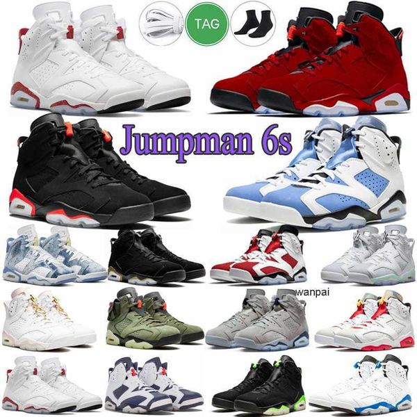 jumpman 6s mens womens basketball shoes 6 sneakers designer white stealth unc university blue pinksicle red suede leather shoe outdoor sport
jumpman 6s mens womens basketball shoes 6 sneakers designer white stealth unc university blue pinksicle red suede leather shoe outdoor sport