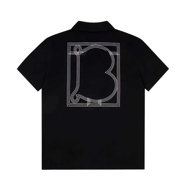 summer men polo shirt tb printed short-sleeved tshirt burb designer shirts lapel sweatshirt pullover tee tank casual tshirts asian size s-5x, White;black
summer men polo shirt tb printed short-sleeved tshirt burb designer shirts lapel sweatshirt pullover tee tank casual tshirts asian size s-5x, White;black