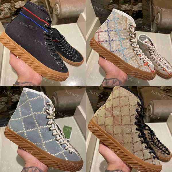 designer casual shoes women canvas shoes 1977 sneakers rubber sole mesh strap flat shoes embroidered retro beige blue wash jacquard denim sh, Black
designer casual shoes women canvas shoes 1977 sneakers rubber sole mesh strap flat shoes embroidered retro beige blue wash jacquard denim sh, Black