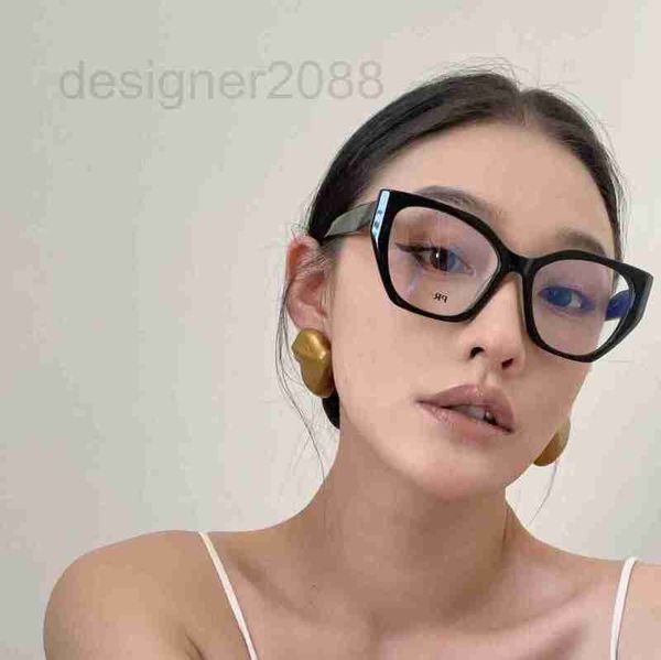 sunglasses frames designer new fashion eyeglass women's advanced sense large face slim ins mesh red and black glasses kg9u, Silver
sunglasses frames designer new fashion eyeglass women's advanced sense large face slim ins mesh red and black glasses kg9u, Silver