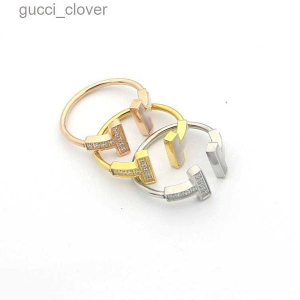 rings for women jewelry double t shell between the diamond ring couple foreign trade models smile shell set, Silver
rings for women jewelry double t shell between the diamond ring couple foreign trade models smile shell set, Silver