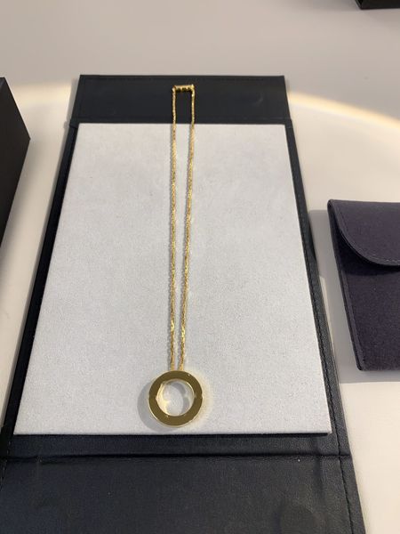 new fashion men and women pendant necklace fashion carti designer design classic necklaces7xh7, Silver
new fashion men and women pendant necklace fashion carti designer design classic necklaces7xh7, Silver