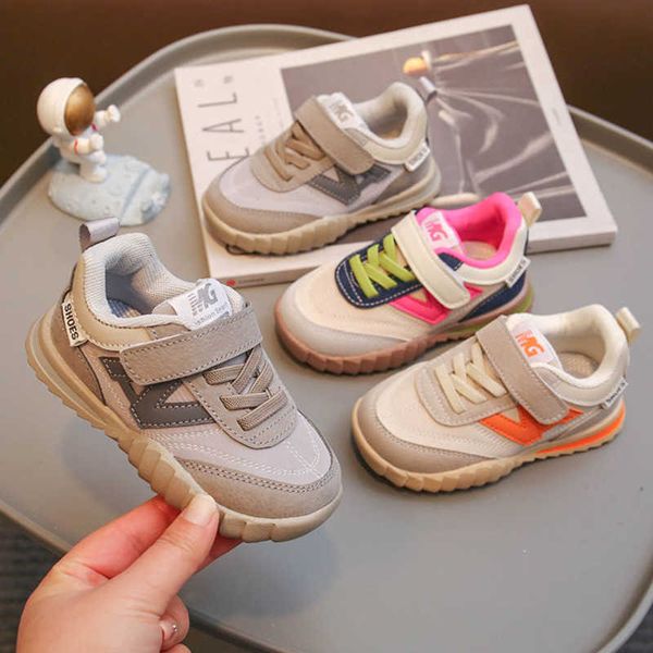 athletic outdoor spring autumn pu boys girls running shoes casual patchwork sports shoes for kids anti slip breathable toddler children snea, Black
athletic outdoor spring autumn pu boys girls running shoes casual patchwork sports shoes for kids anti slip breathable toddler children snea, Black