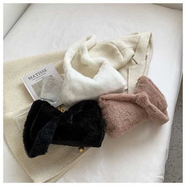 nxy autumn and winter women shoulder bags female new fashion handbags square warm plush bags solid color bags 230308
nxy autumn and winter women shoulder bags female new fashion handbags square warm plush bags solid color bags 230308